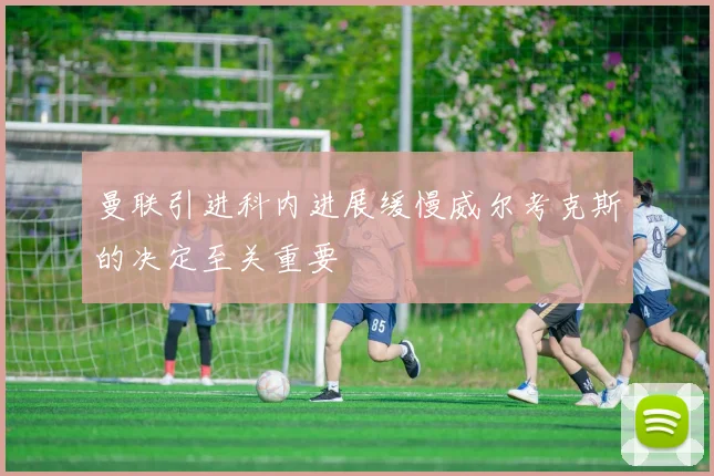 曼联引进科内进展缓慢威尔考克斯的决定至关重要